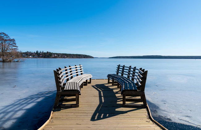 Excursão a Sigtuna - Foto 4