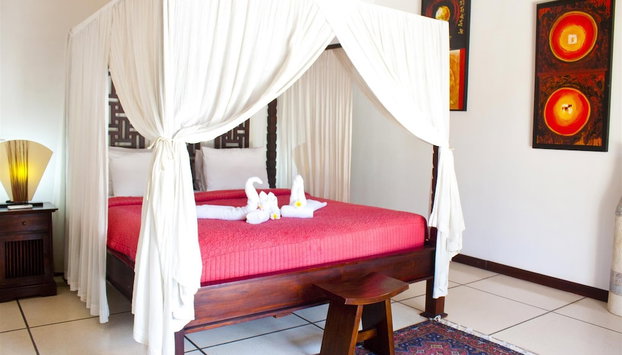 Villa Ginger - Foto 4, Habitación