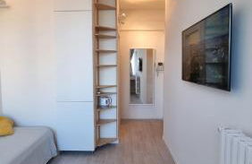 Luminoso monolocale MM3 Dergano SKY Legnone - Foto 3