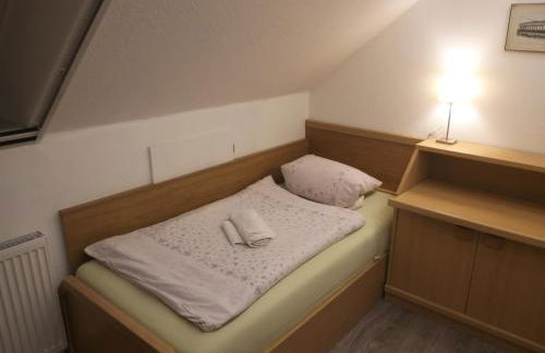 WEDEMARK-Apartment-Haus für bis zu 24 Personen - Foto 25