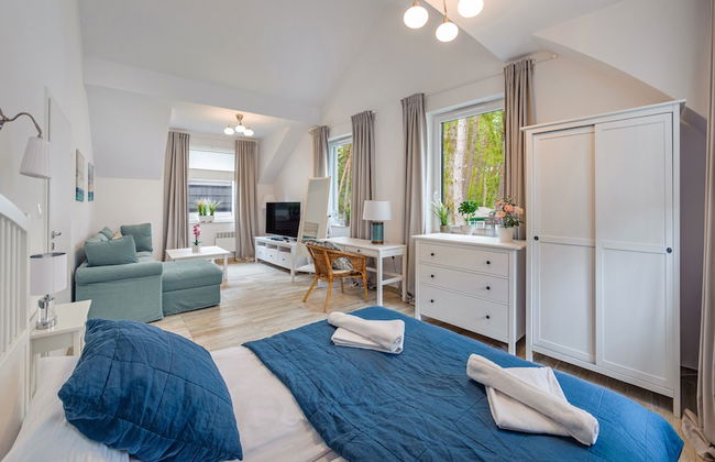 Apartamenty Sun & Snow Sloneczna - Photo 9