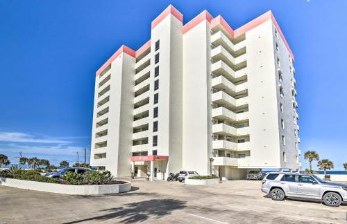 Luxe Oceanfront Condo with Pool, Beach Access and Gear - Photo 24