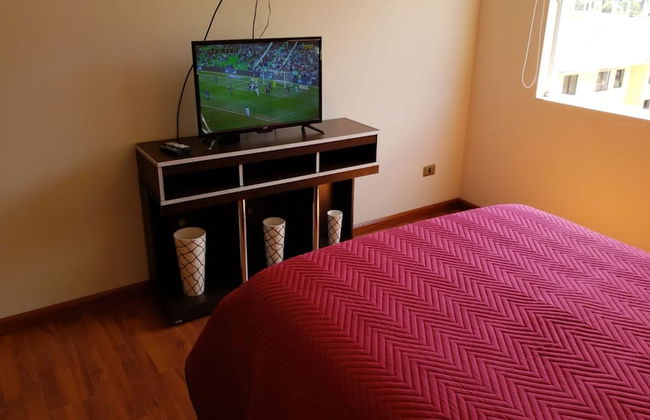 Portal Rent Apart 7 - Photo 2