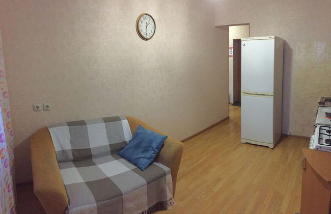Apartment on Rodionova 191 - Photo 2