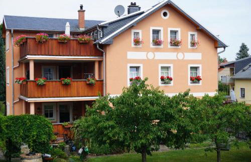 Ferienwohnung am Dorfplatz - Foto 1