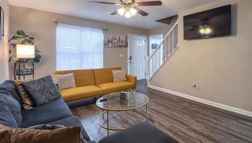 Charming 3 Bedroom Home in Clayton County - Foto 2