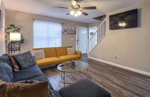 Charming 3 Bedroom Home in Clayton County - Foto 2