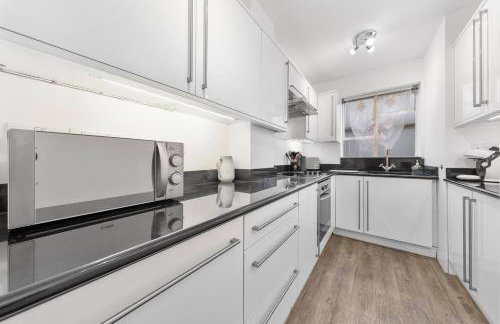 PANORAMIC Apartment with Terrace on HARRODS - Foto 41