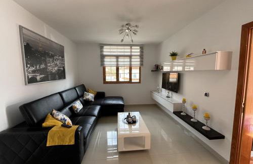 El rincón de Cornelia en Tejeda - Foto 8