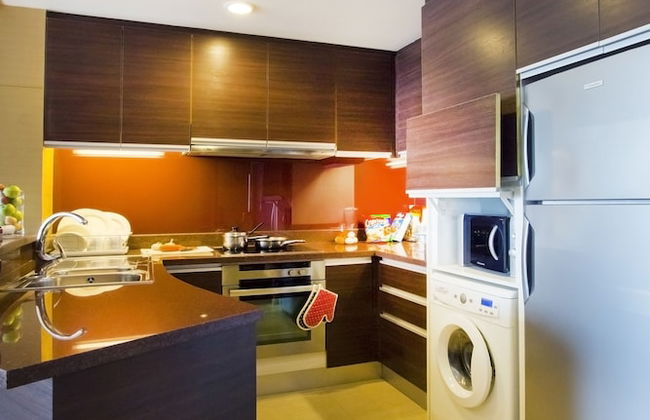 Urbana Sathorn Hotel - Foto 27