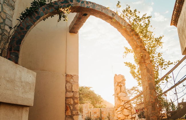 Castillo Blarney Inn - Foto 53