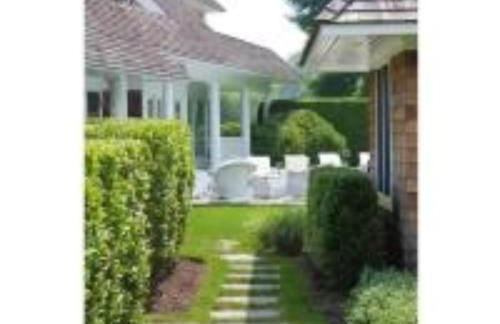 Villa Victoria - Cozy Hamptons Villa - Foto 38