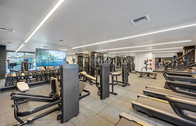 Luxury 3BR Hollywood Sign View by Oneluxstay - Photo 36