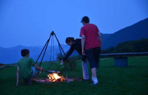 Hof Rossruck - Foto 9