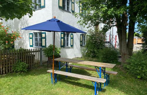 Benefizium Denklingen - Anno 1713 - Foto 61