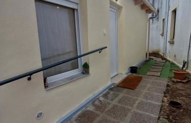 Super F2 à 5mn aéroport d'Orly parking privé gratuit - Foto 13