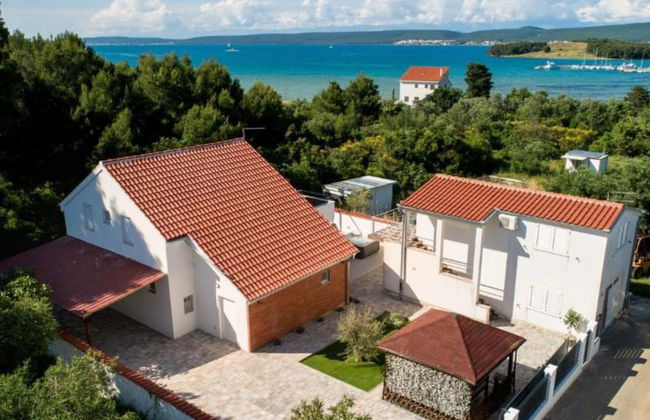 Villa Kate - Foto 34