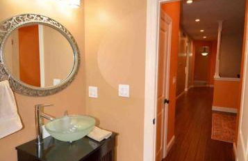 9 Bedroom Saratoga Retreat, In-Ground Heated Pool, HotTub, Firepit, Gourmet Kitchen, Private Office - Foto 29