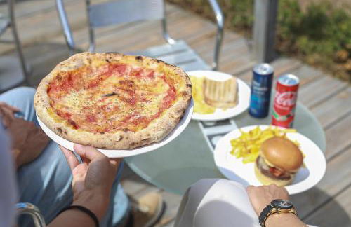 Clube Maria Luisa - Foto 107