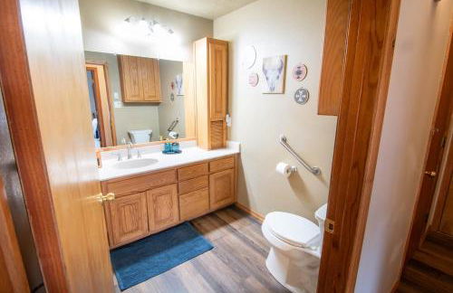 Pool, Hot Tub, Grill, Gym, Game Room, Office House - Foto 18