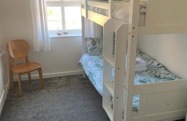 Pollywiggle Cottage, Dog Friendly cottage in Heacham - Foto 24