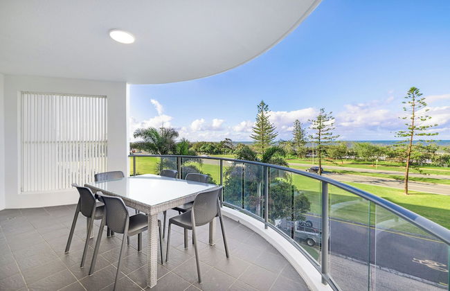 Meridian Alex Beach Apartments - Foto 71