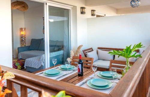 La Caleta Ocean Front Apartment with Sea View & Terrace - Foto 3