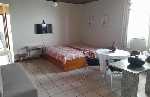 Apartamento Cobertura em frente à praia de Setiba - Guarapari - Foto 7
