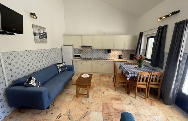 Shared Farmhouse Near Serra Monfuradoca - Foto 9