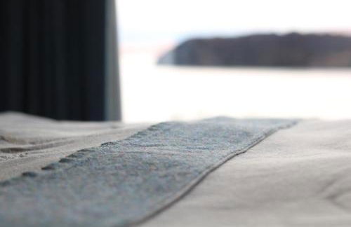 Air an Oir - Skye Self Catering - Foto 27