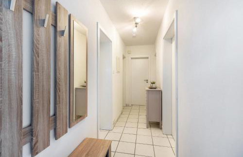 Ferienwohnung Esselsteigblick - Foto 12