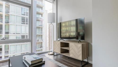 Blueground Streeterville pool gym nr Pier CHI-1168 - Foto 4, Other