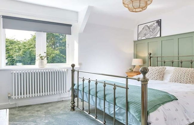 Host Stay Waterleap Cottage - Foto 20