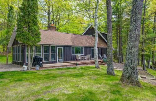 Loon Landing in Lake Tomahawk WI - Photo 31