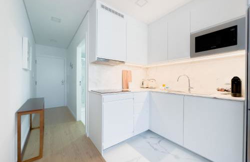 Vibrant Porto Apartments-Campo 24 - Foto 94