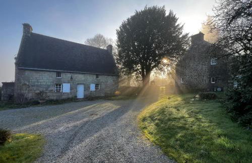 Gîtes du Gohic - Foto 11