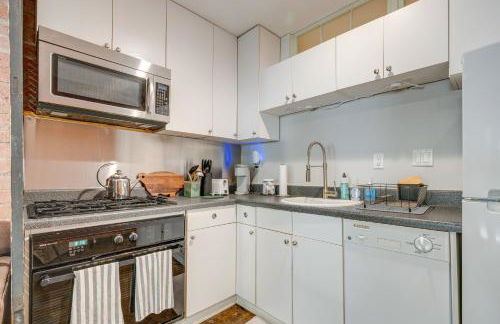 about 4 Mi to Downtown Historic Austin Apartment - Foto 8