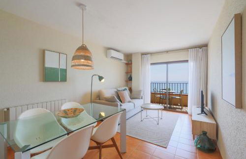 Seafront Views Apartment in Torre Valentina - Foto 5