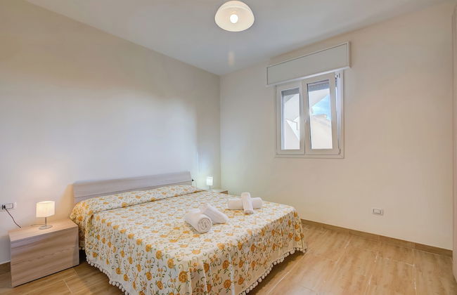 Le Bianche Apartment 1 Near The Sea - Foto 4