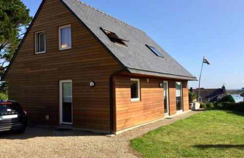 House with sea view and large garden for 8 people - Photo 26