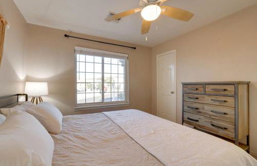 Home on Golf Course with Private Pool in Phoenix! - Foto 19