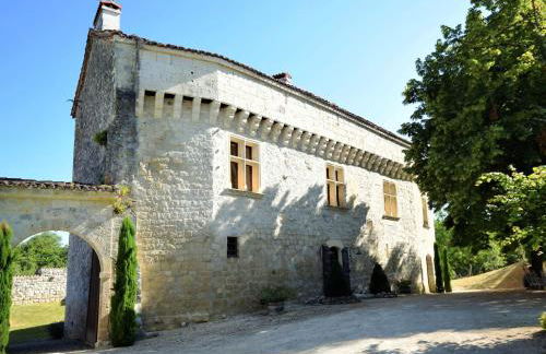 Castle Retreat near Villages - Foto 1