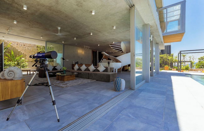 Venity Villa Nha Trang - Photo 57