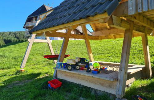 Ferienhaus Wendelhof - Foto 17