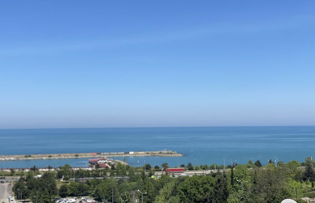 My Home Trabzon Apart - Foto 66