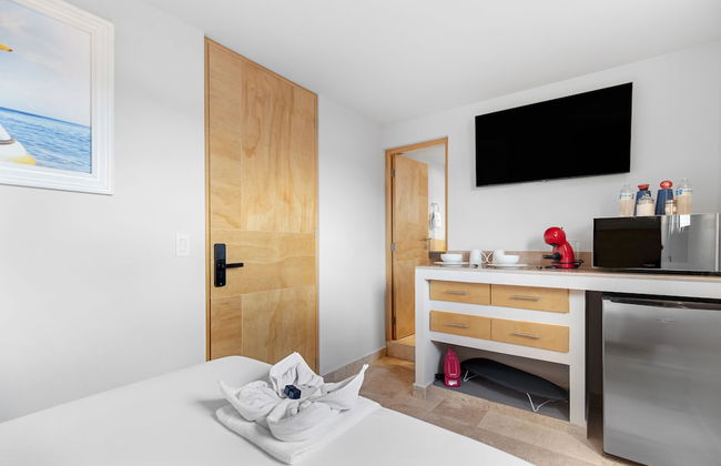 Hacienda Santa Barbara - Foto 8