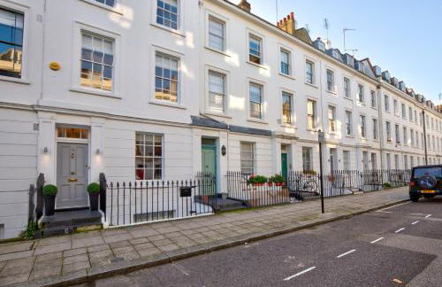 Victoria Belgravia Apartments - Photo 2