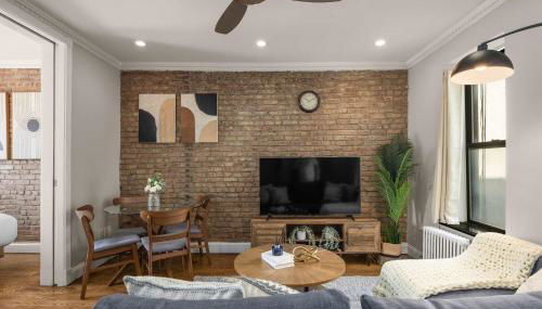 Stylish NYC Retreat Near Top Attractions - Foto 5