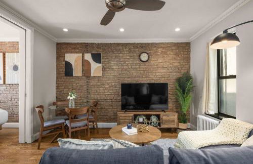 Stylish NYC Retreat Near Top Attractions - Foto 5