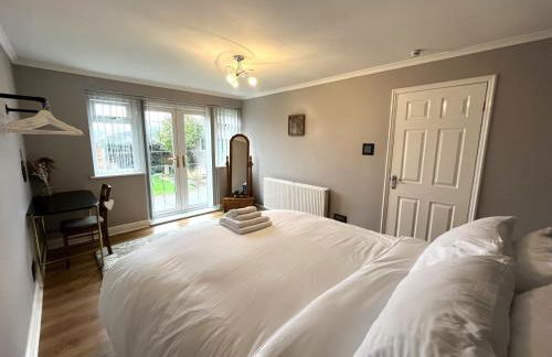 Tranquil 3-bedroom bungalow - Foto 10